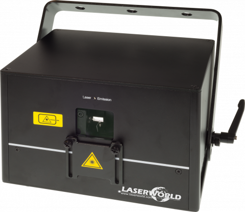 Laserworld DS-3000G FB4