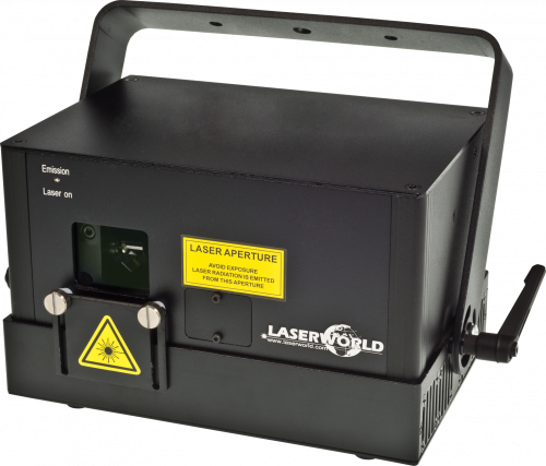 Laserworld DS-6000B