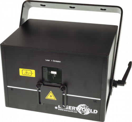 Laserworld DS-3000G