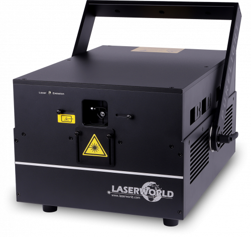 Laserworld PL-20.000RGB