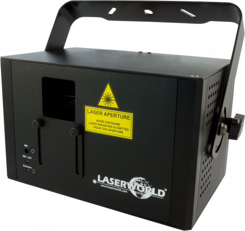 Laserworld CS-1000RGB