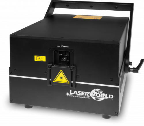 Laserworld PL-20.000RGB