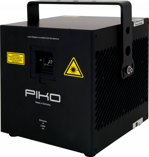 RTI PIKO RGB 8