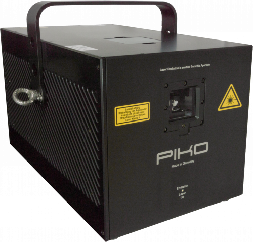 RTI PIKO RGB 18