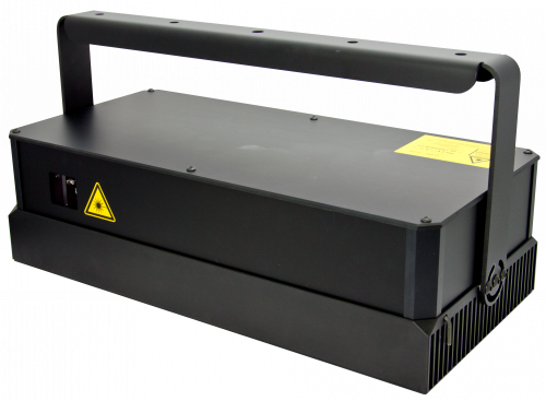 Laserworld PS-27.000RGB compact CT