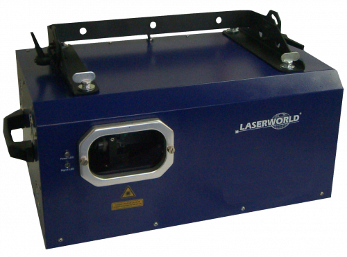 Laserworld PL-5000G