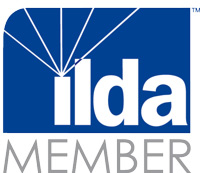 ilda logo blue cleanedup 2006 member