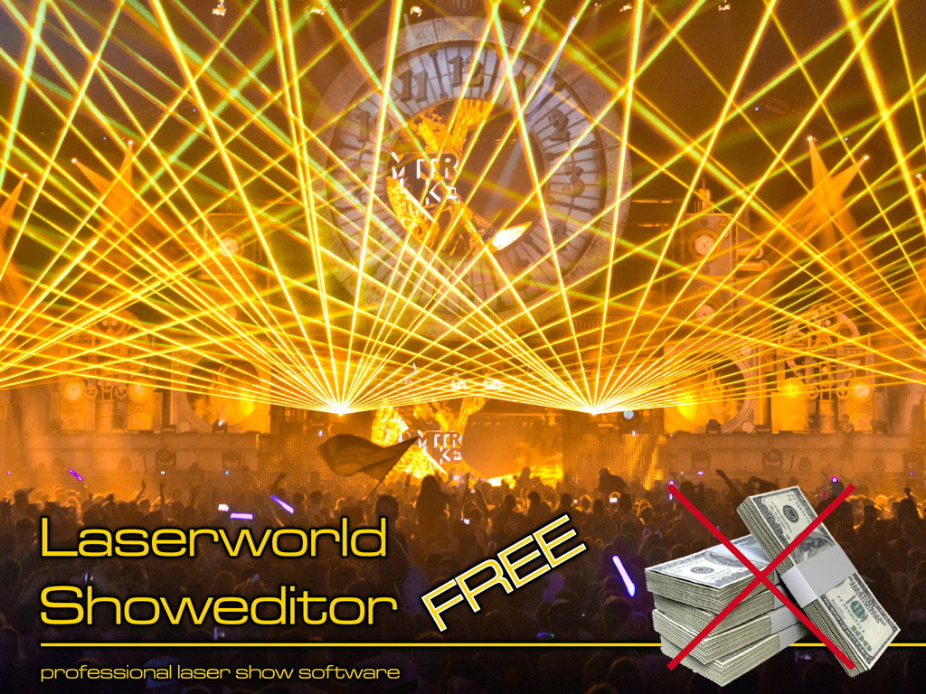 ilda laser show files