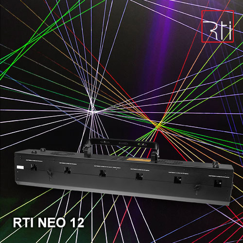 RTI NEO 12 visual web500