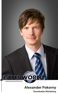 Portrait Alexander teamleader web