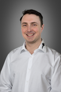 Portrait Denis Phoenix