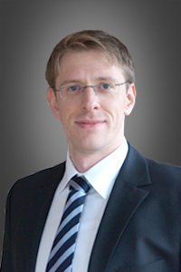 Portrait Christian Clemens