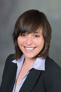 Portrait Heidi Krauss