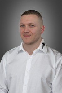 Portrait Lee Macfarlane