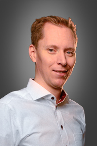 Portrait Martin Werner