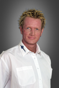 Portrait Wolfgang Dekassian
