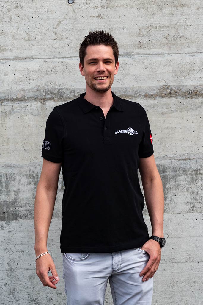 Poloshirt Laserworld Group web 1