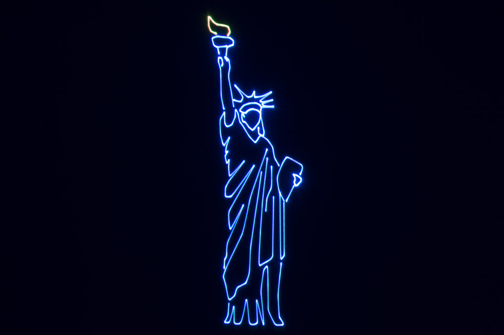 Animation Laser Animation Laser