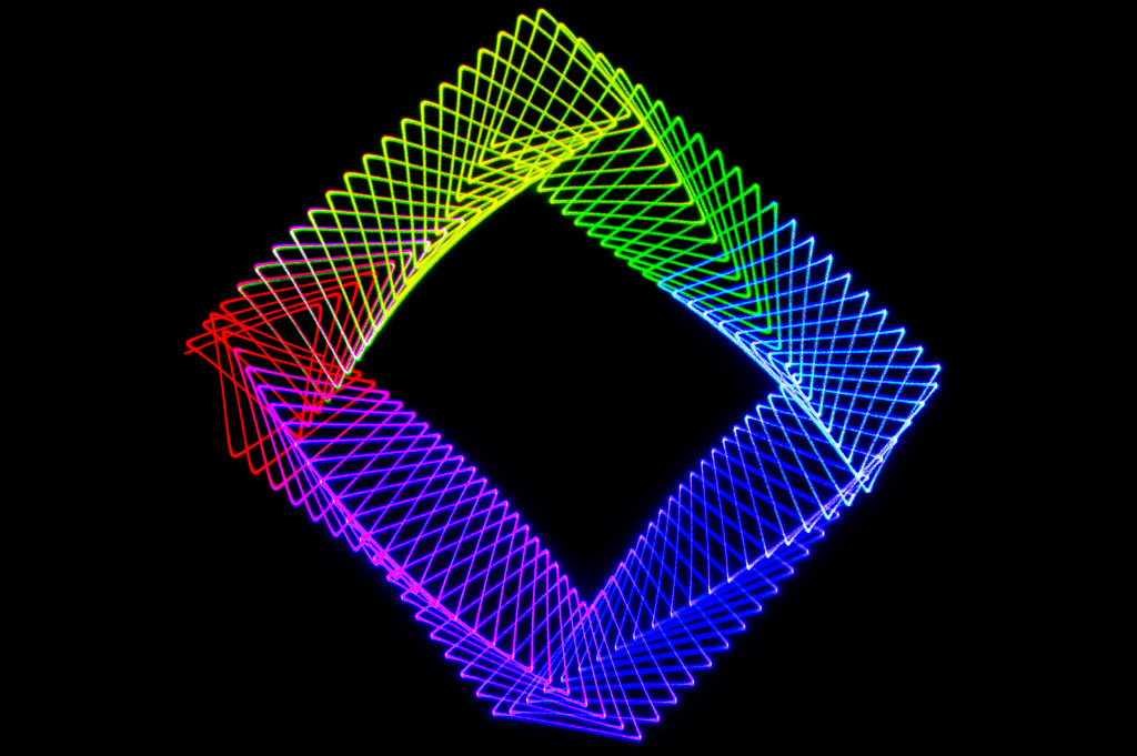 Animation Laser Animation Laser
