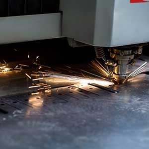 Lasersicherheit für industrielle Laseranwendungen