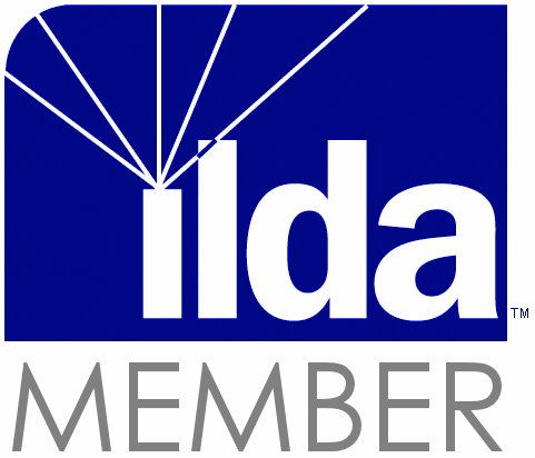 ILDA blue logo with MEMBER large