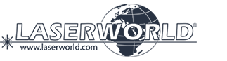 Laserworld Logo