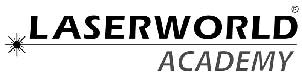 Logo Laserworld Academy xsmall
