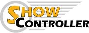 Showcontroller Logo