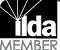 ilda logo black cleanedup 2006 member