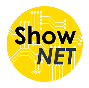 Logo ShowNET