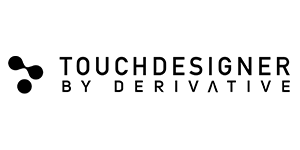 Logo TouchDesigner