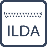 Ilda Connector