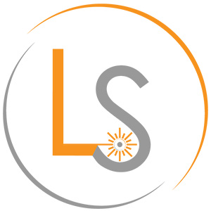 Laserschutzseminar de Logo button square