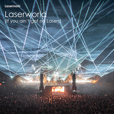 Laserworld Single Cover web
