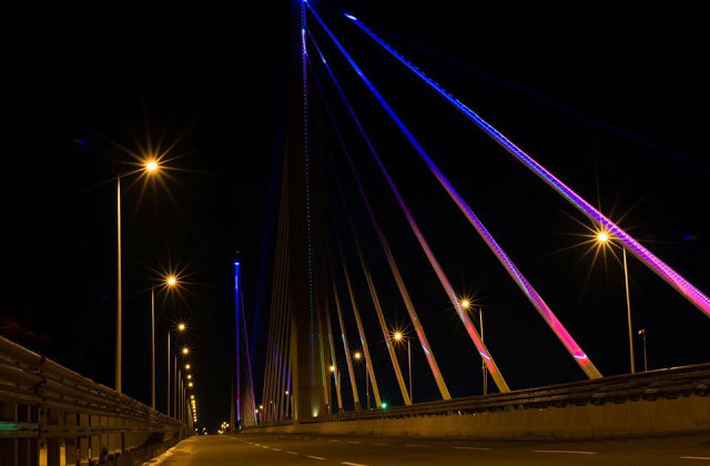 Nyerere Bridge