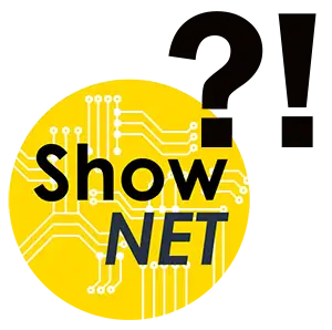 Was ist ShowNET