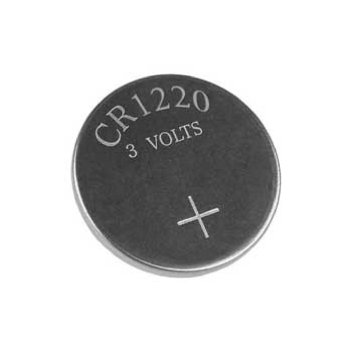 CR1220 battery