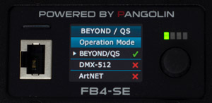 FB4 OP-Mode Beyond QS