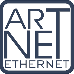 ArtNET control