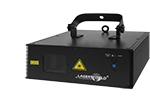 Laserworld EL-400RGB