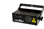 Laserworld EL-60G