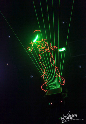 Laser-Harp-in-Action-12