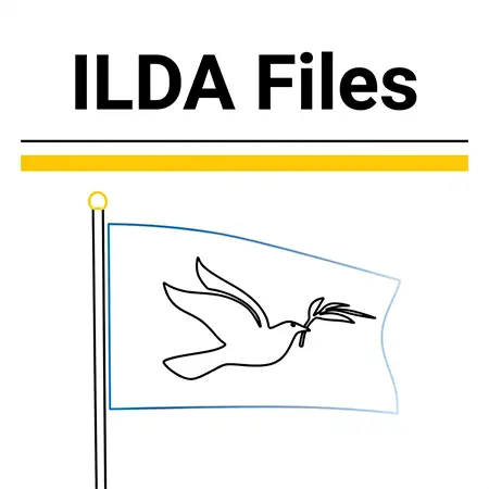 ILDA Filesets, ILDA Shows