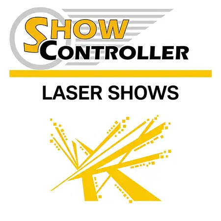 Free Lasers Shows for Showcontroller