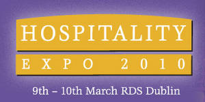 Hospitality Expo 2010