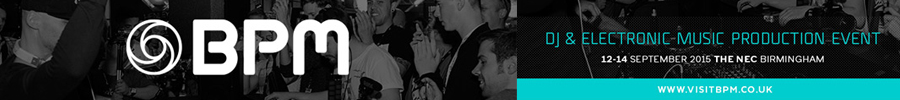 BPM 2015
