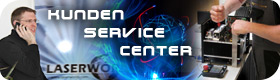 Kundenservice Center 280x80