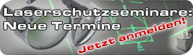 Laserschutzseminare 04.2014