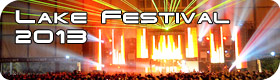 Laserworld News Lake Festival 280x80