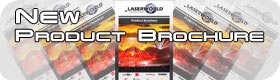 New Laserworld Product Brochure